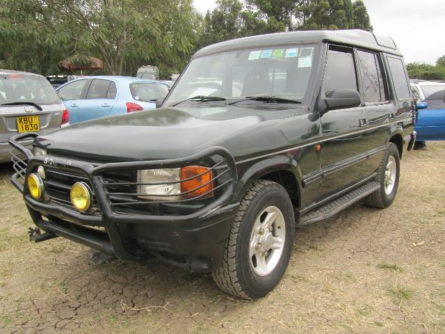 Nairobi self drive car rental Kenya self drive 4x4 safari car hire Kenya