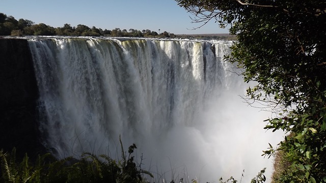 self drive 4x4 car hire Lusaka Zambia self drive safari Victoria Falls Zambia